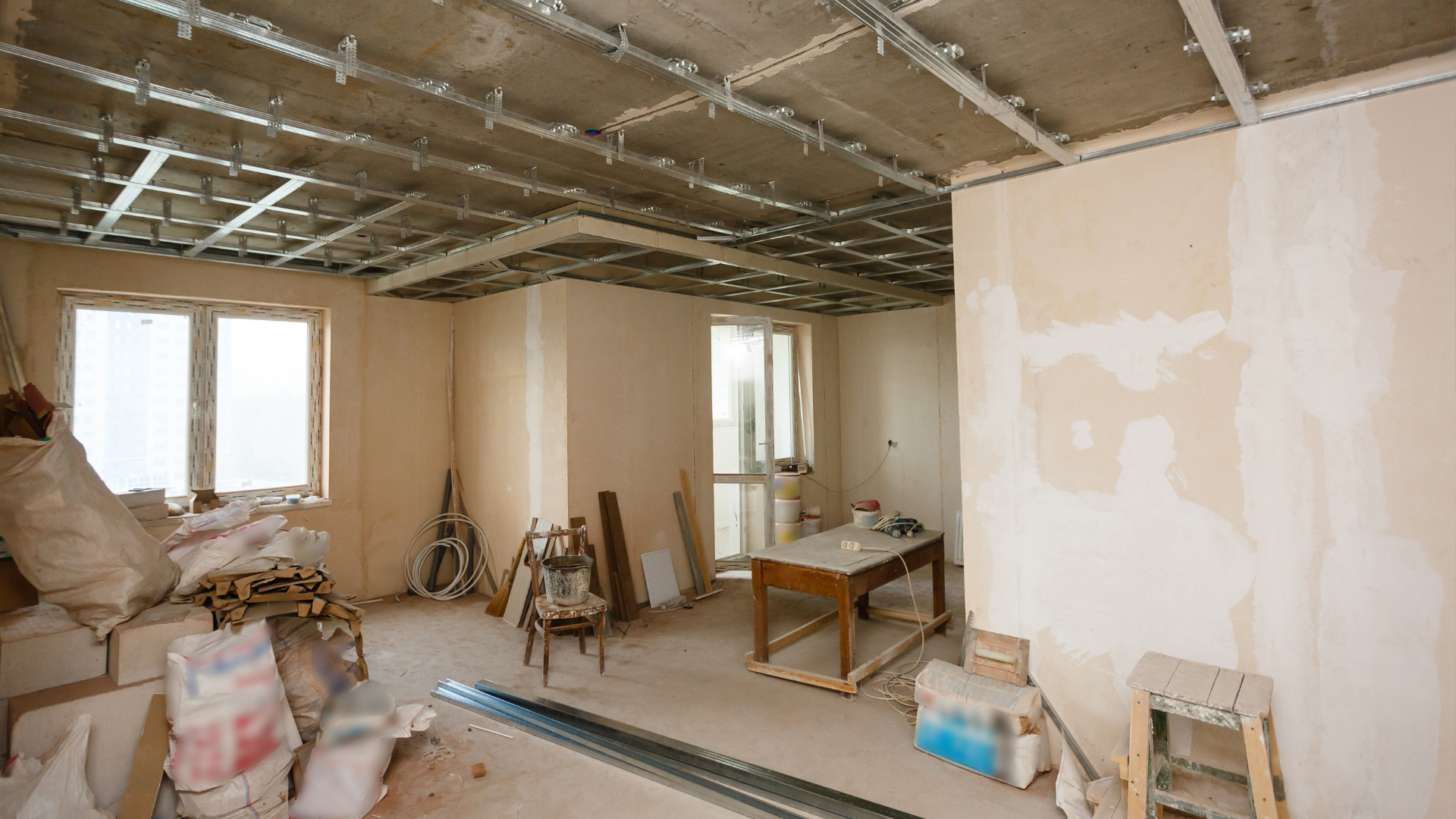 Menuiserie 1 Design sans titre 57 | BATIPHI, Votre partenaire construction en Belgique