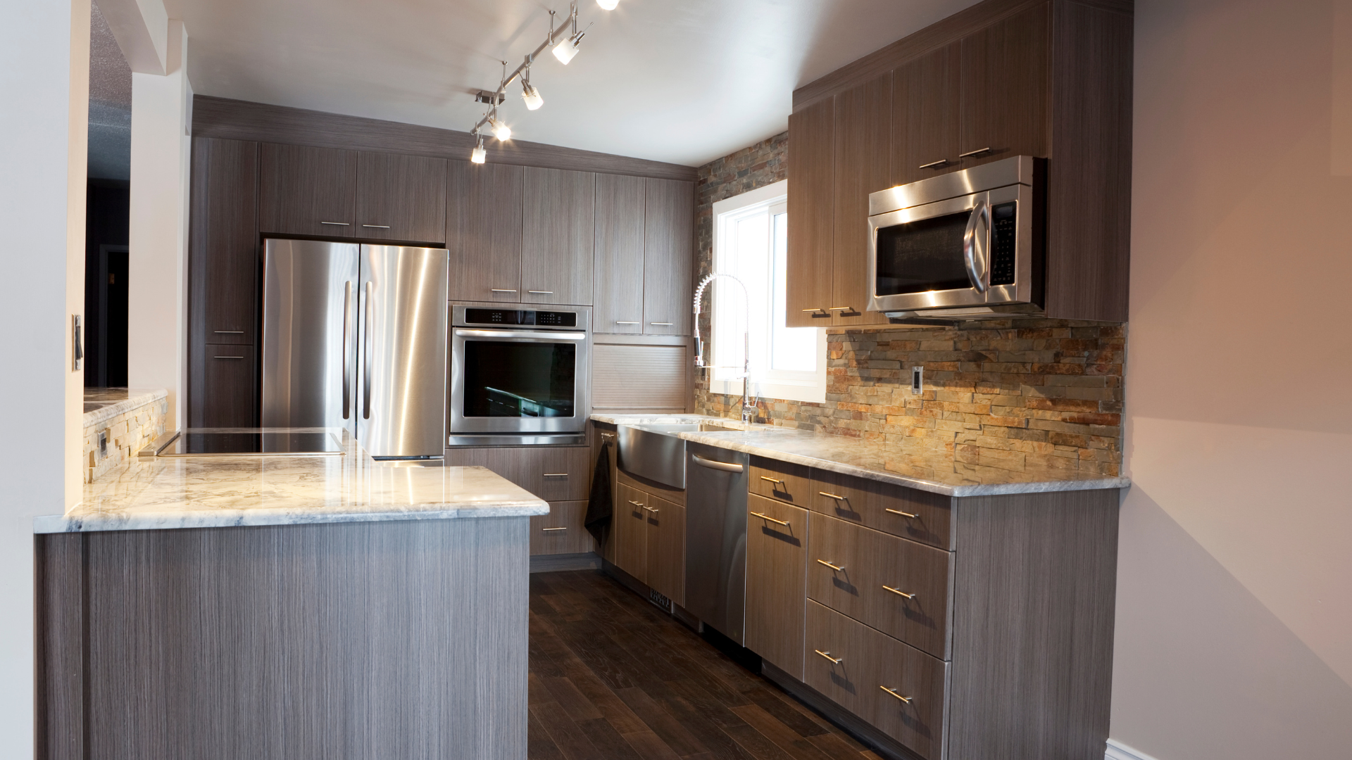 Cuisines sur Mesure 2 Design sans titre 65 | BATIPHI, Votre partenaire construction en Belgique